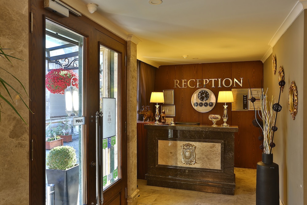 Bon Hotel Old City 6/50
