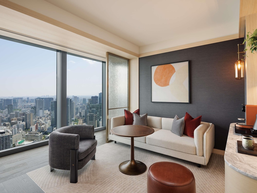 Fairmont Tokyo 29/46
