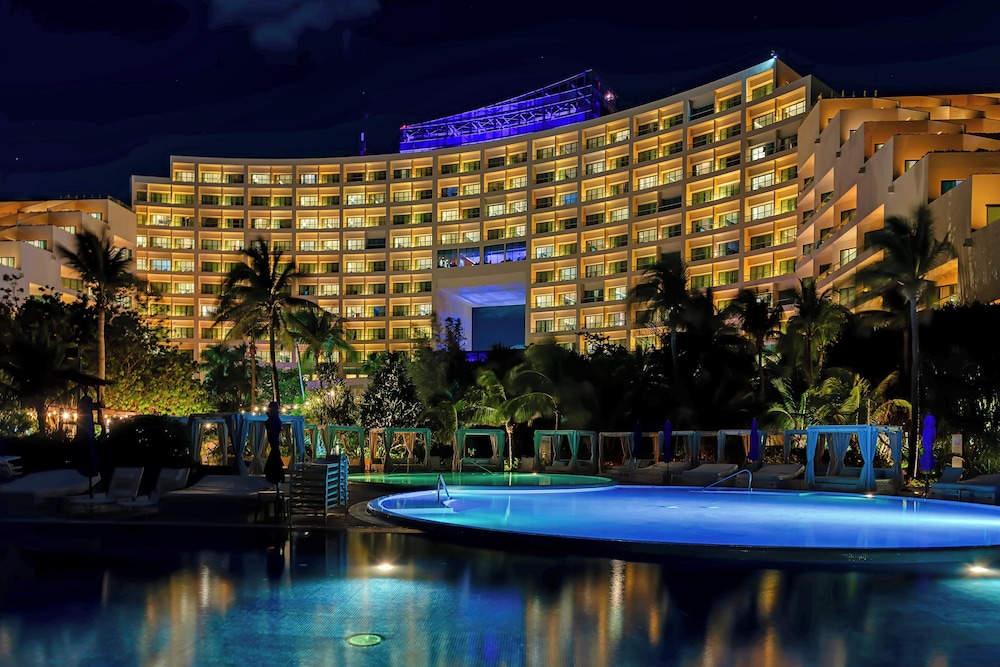 Live Aqua Beach Resort Cancun - All Inclusive - Adults Only photo5