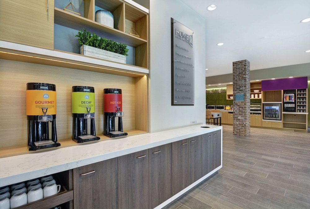 Home2 Suites By Hilton Charleston Daniel Island 15/55