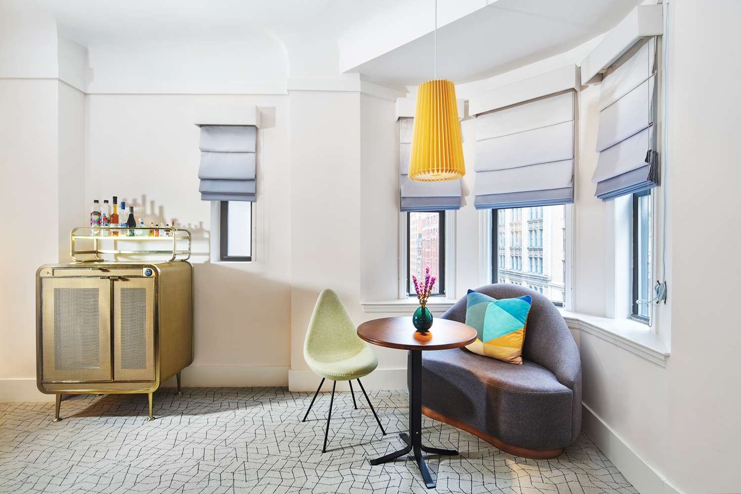 Hotel Seville NoMad - The Unbound Collection by Hyatt 41/69