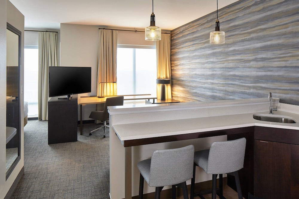 Residence Inn By Marriott Albany Airport 26/41