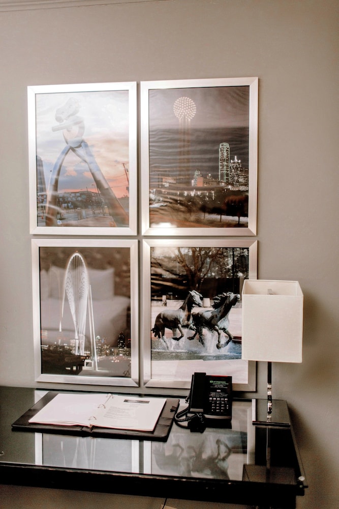 Wyndham Garden Dallas North 18/50