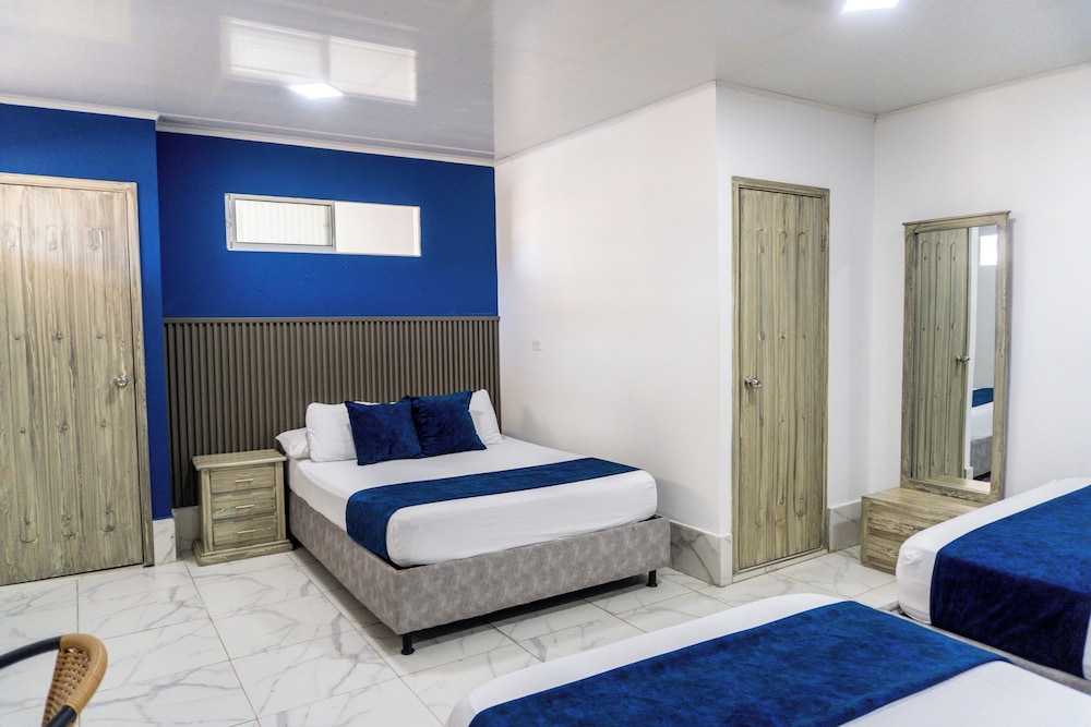 Hotel Bello Caribe 18/41