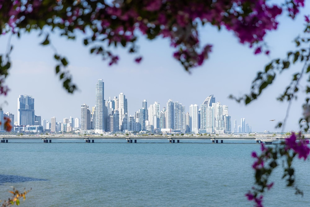 Panama Marriott Hotel 48/54