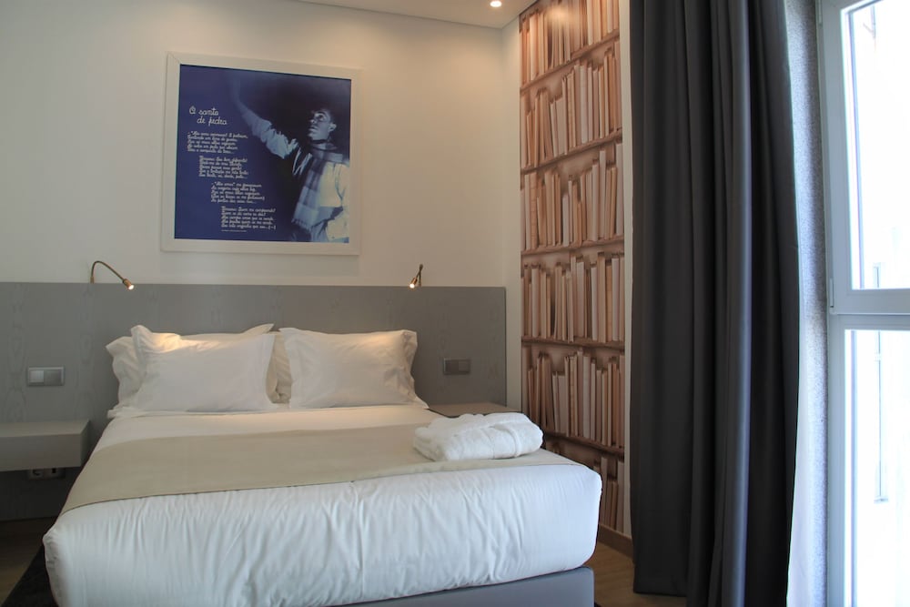 Room, King Bed