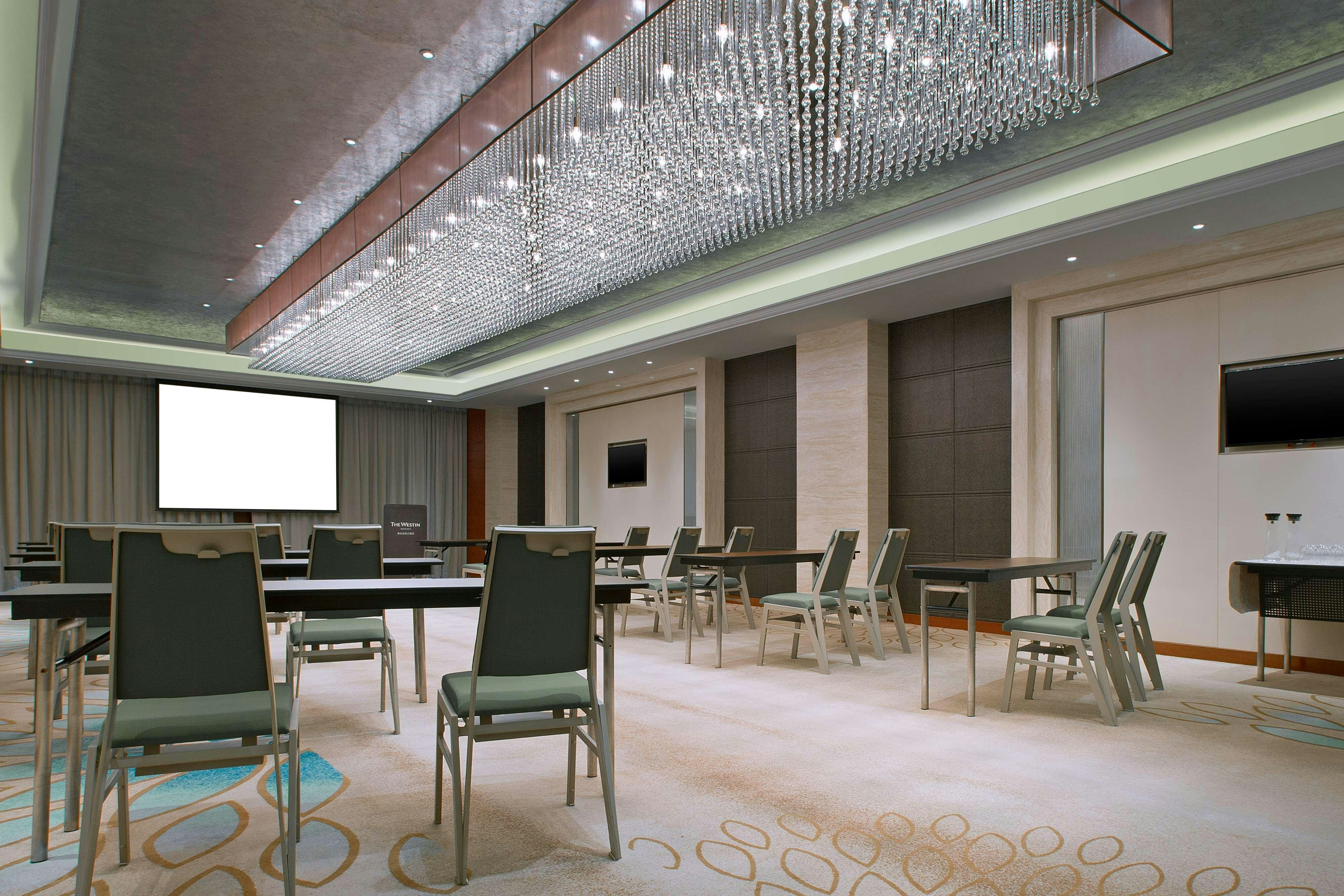 The Westin Qingdao 21/34