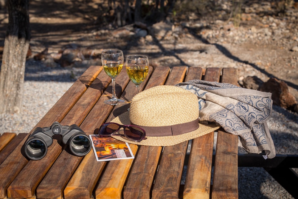 Etosha Village 16/42