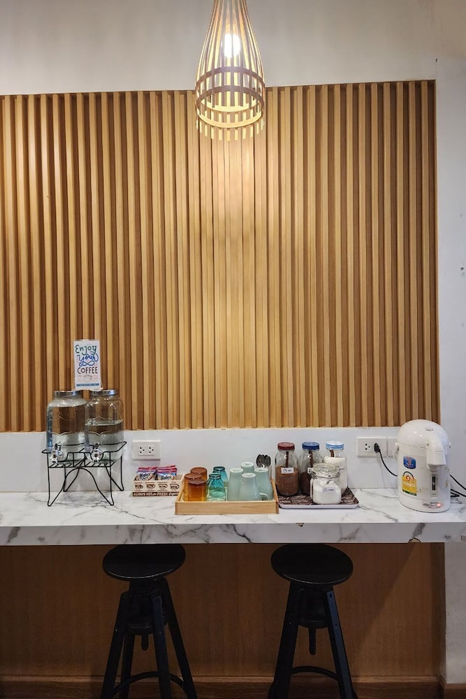 Ora Hostel Bangkok 58/65