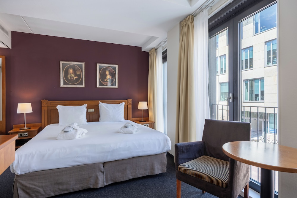 Amrath Grand Hotel Frans Hals 34/67