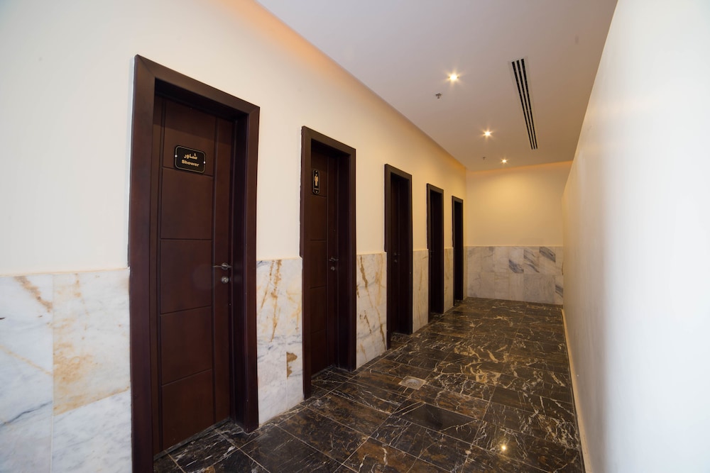 رؤوم إن بريدة(Raoum Inn Hotel Apartments Buraydah) 16/35