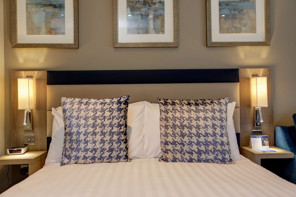 Linton Lodge Hotel, Bw Signature Collection 28/43