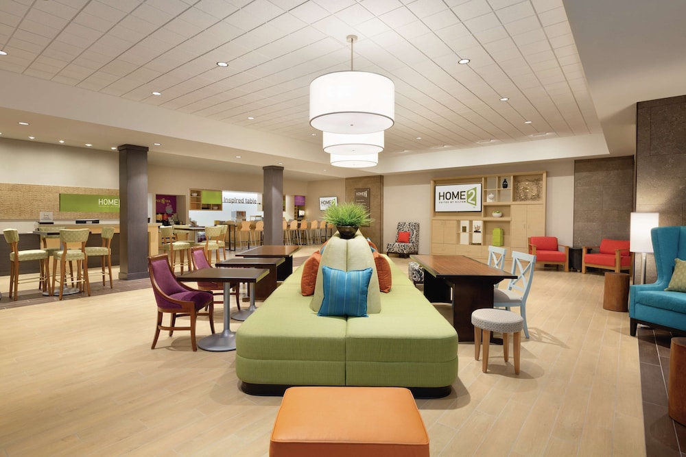 Home2 Suites By Hilton Houston Energy Corridor 19/22