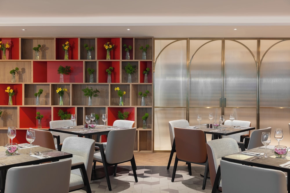 Wyndham Singapore Hotel 46/64