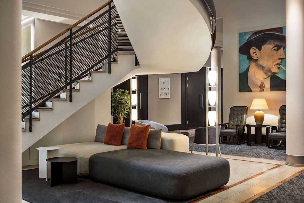 Vienna House by Wyndham Remarque Osnabruck 30/50