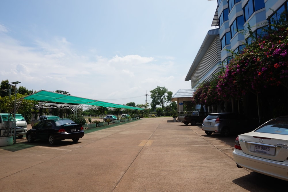 The Majestic Sakon Nakhon 95/100