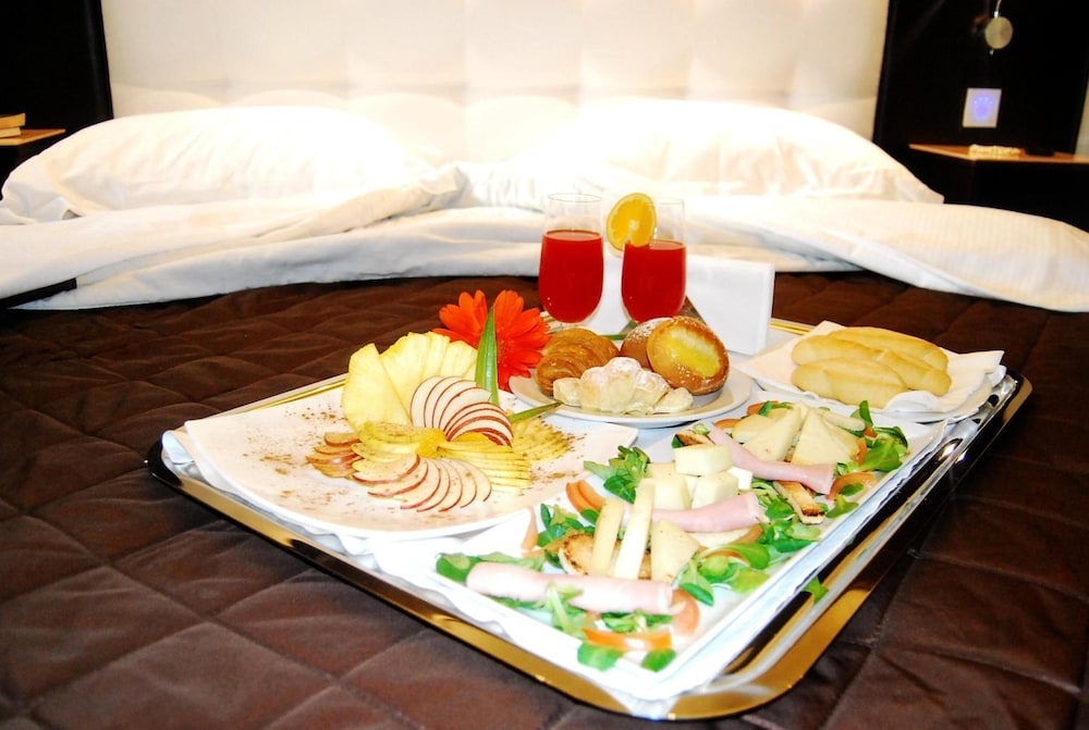 Hotel Royal Caserta 26/50