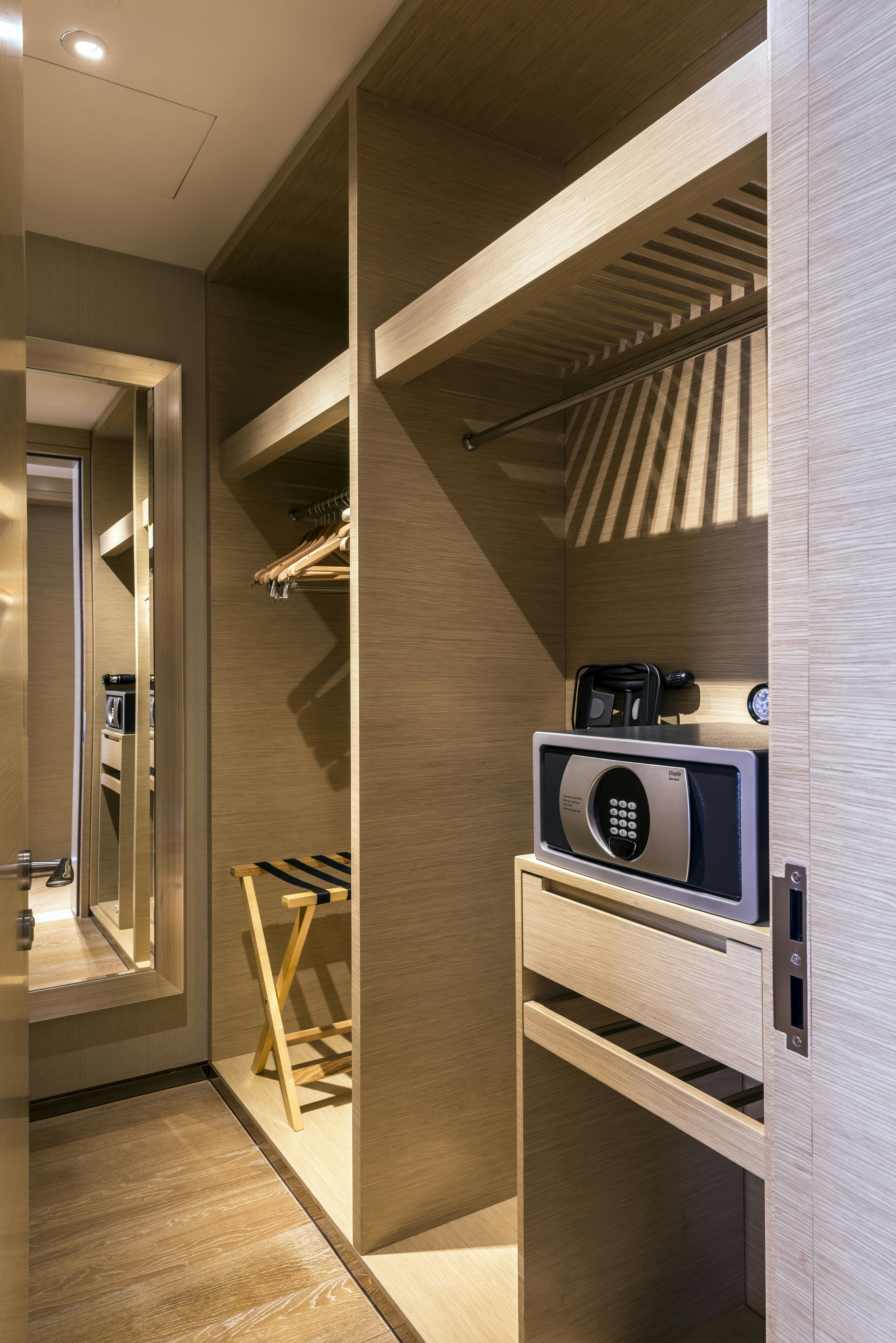 FRASER SUITES GUANGZHOU 8/84