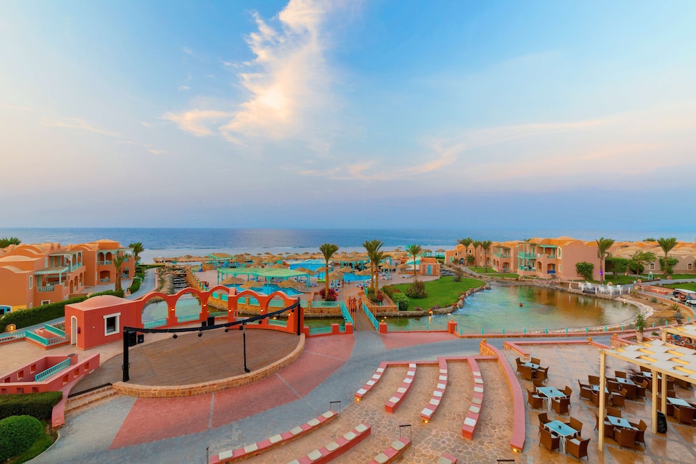 Swissotel Resort El Quseir 38/50
