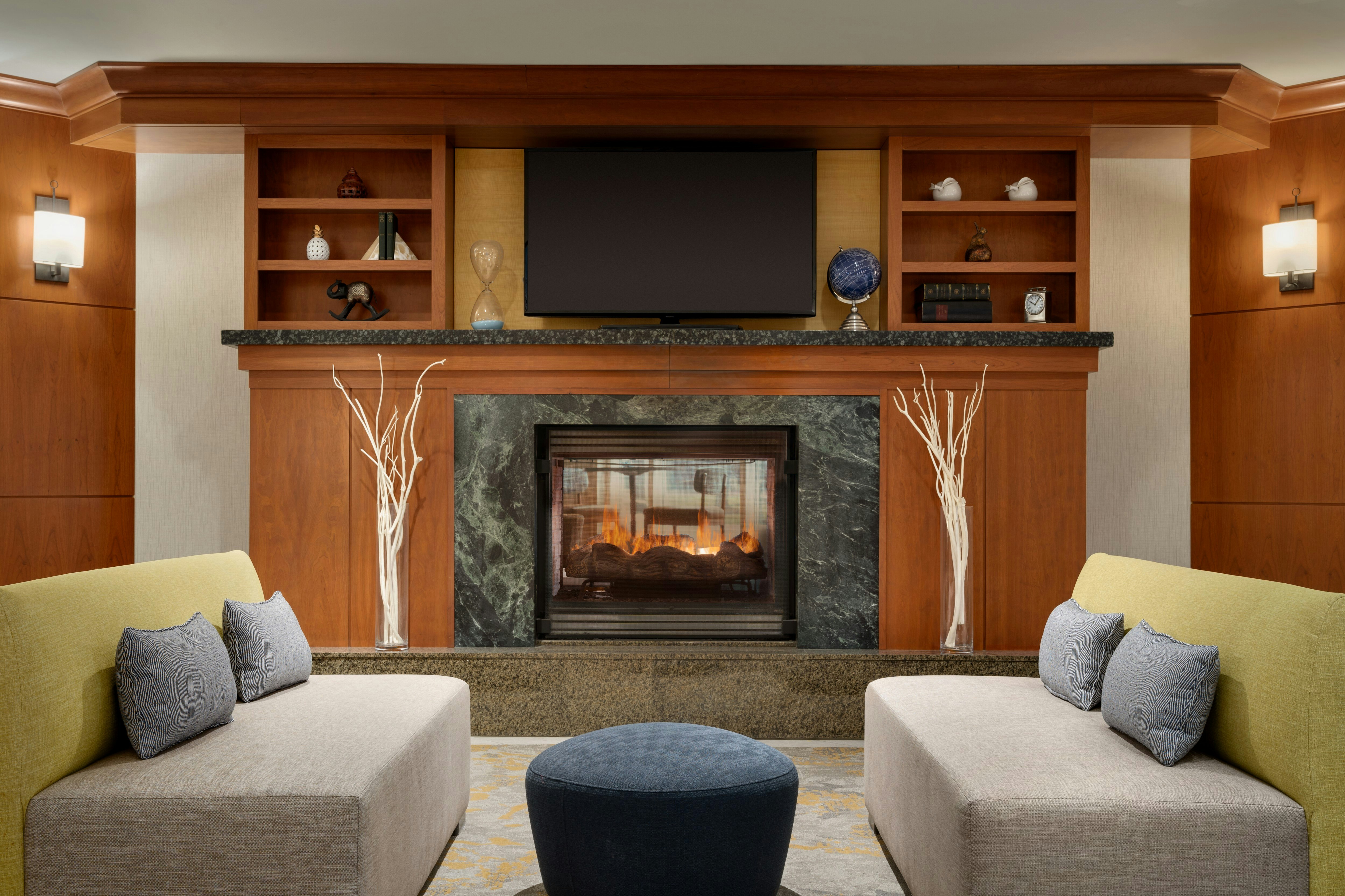 Hilton Garden Inn Tysons Corner 27/48