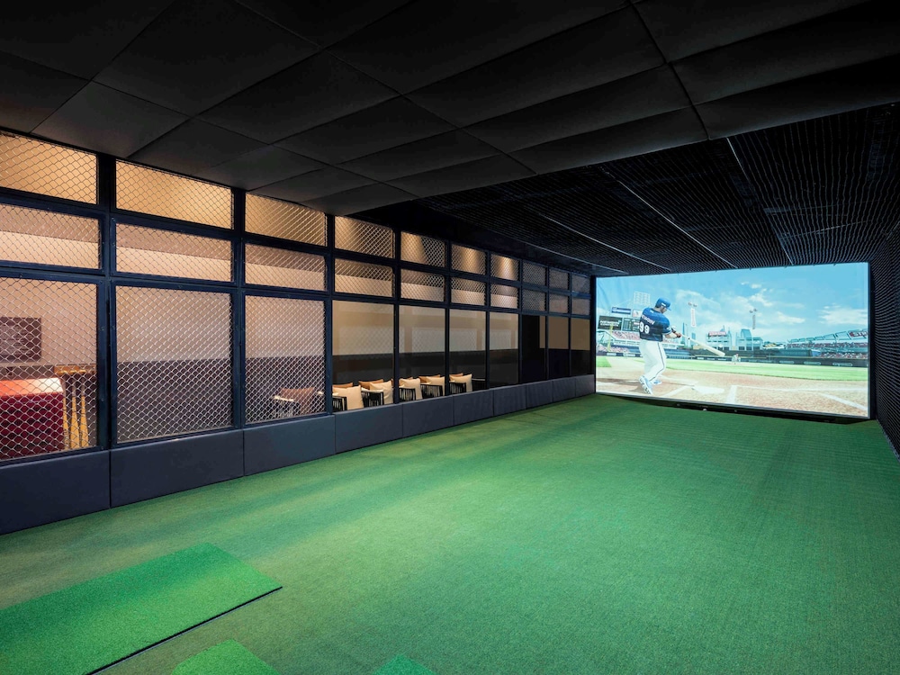 Grand Mercure Ambassasdor Hotel and Residences Seoul Yongsan 36/71
