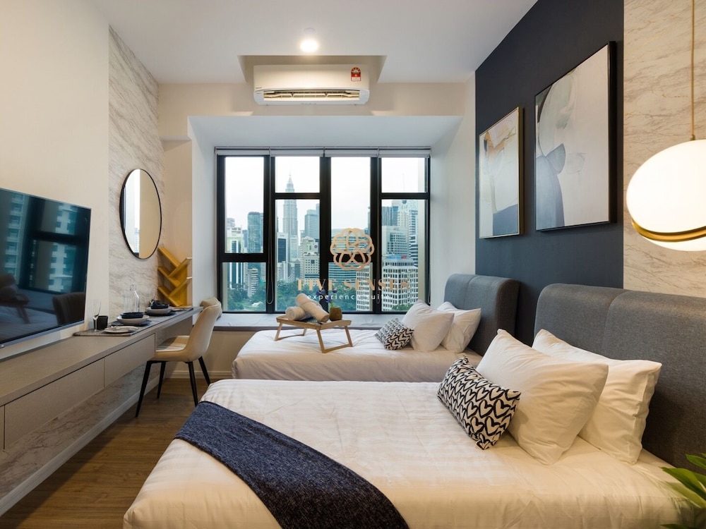 Ceylonz Suites by Five Senses 37/50
