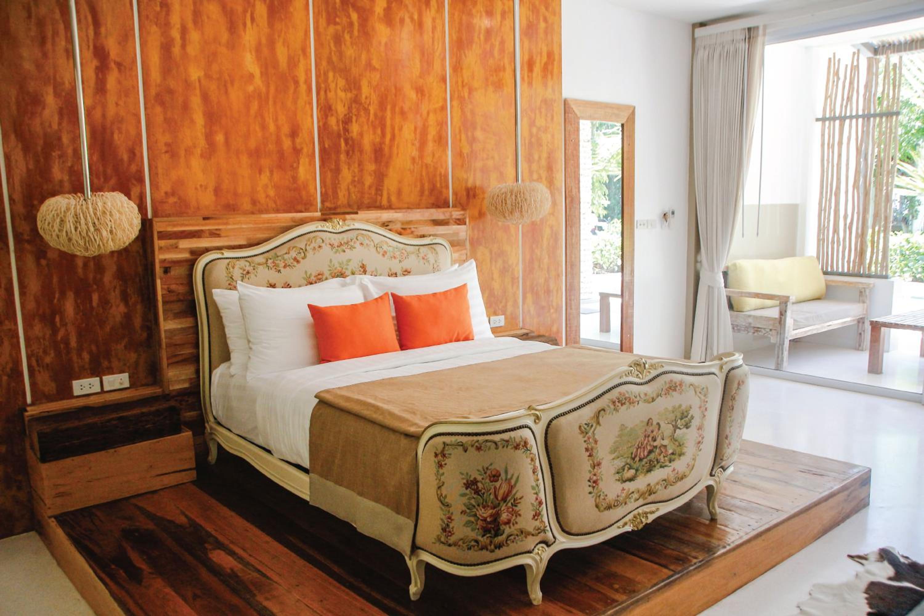 Suite, Beach Side, Pool Access