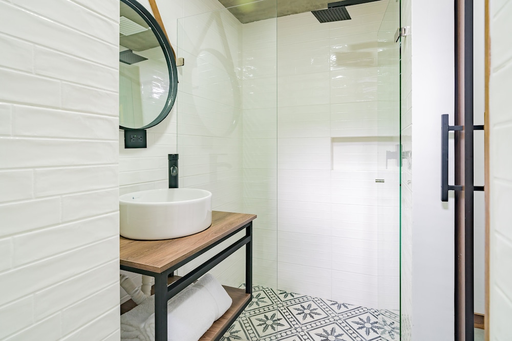 Hotel Loft 32 30/31