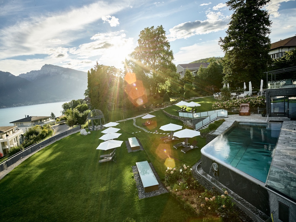 Strandhotel Belvedere 46/50