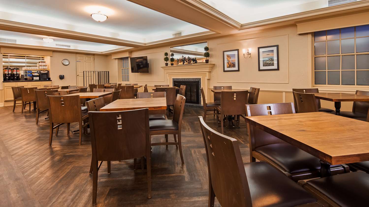 Wingate by Wyndham Bellingham Heritage Inn 39/48