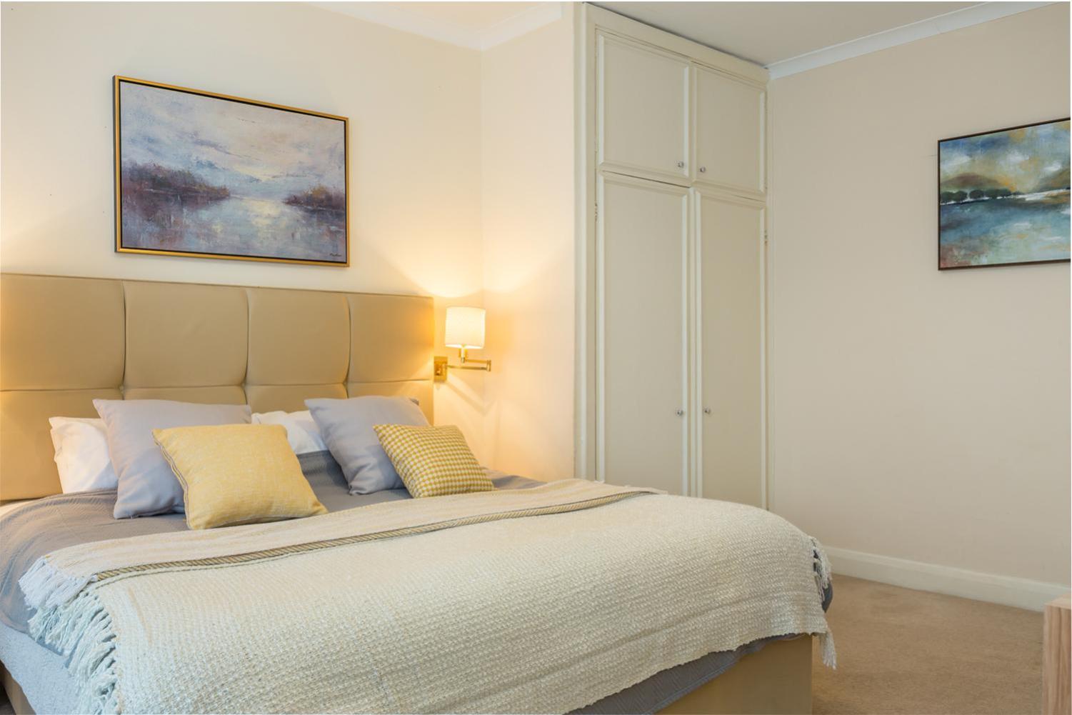 3 Bedrooms, Deluxe, Apartment