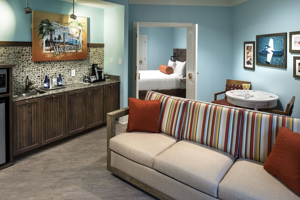 Margaritaville Island Hotel 8/39