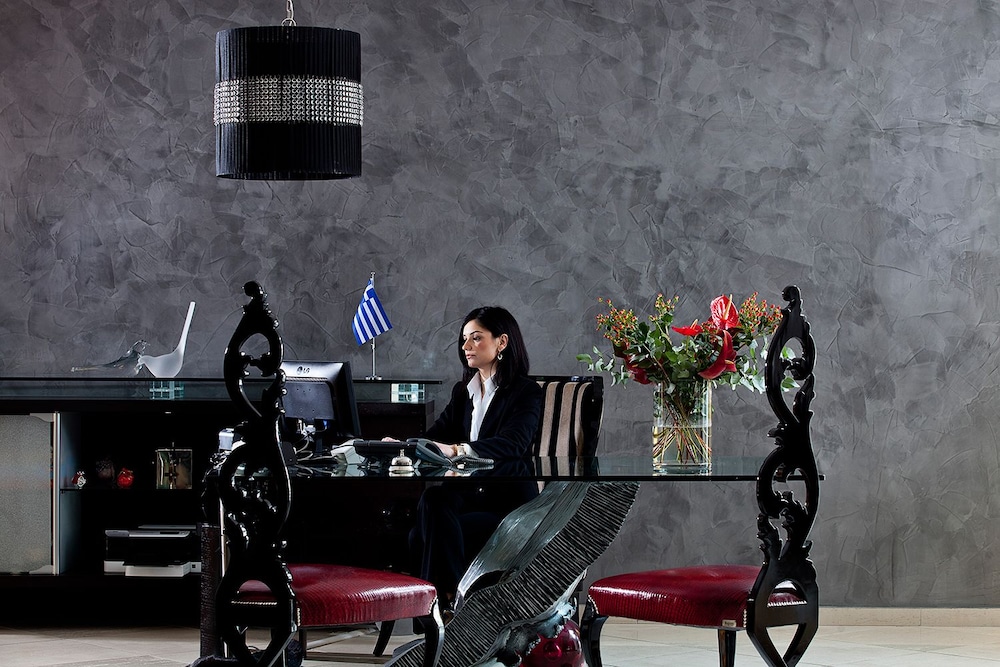 Kalavrita Canyon Hotel & Spa 2/28
