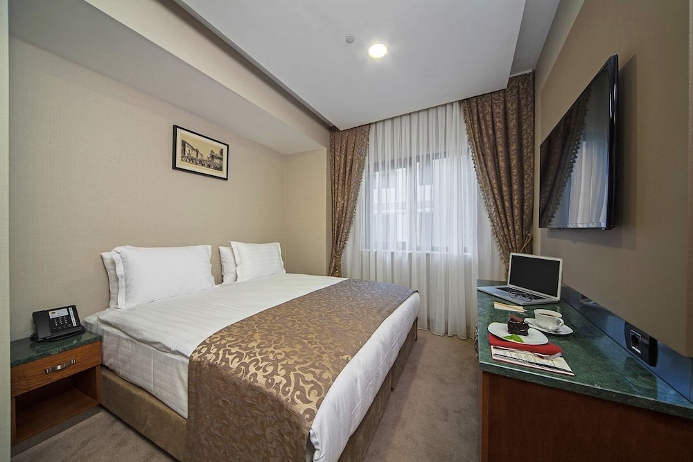 Dosso Dossi Hotels Old City 17/61