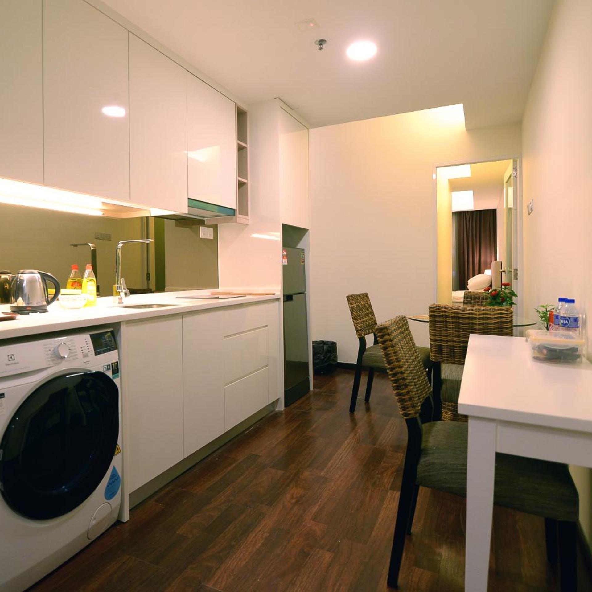 Nexus Business Suite Hotel 9/50