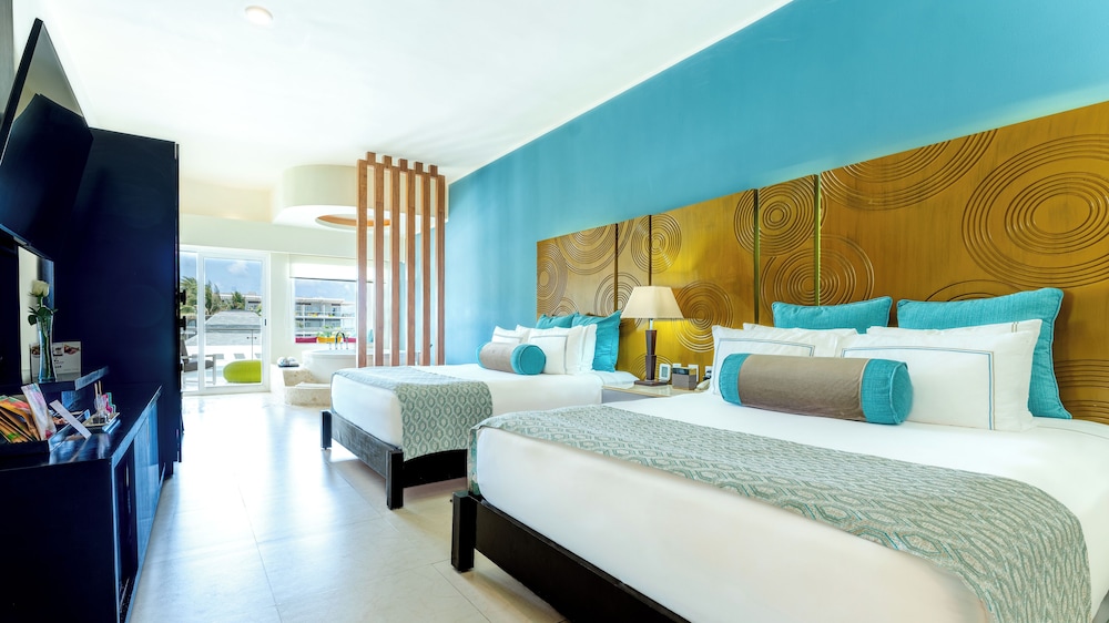 Iberostar Selection Riviera Cancun 35/63