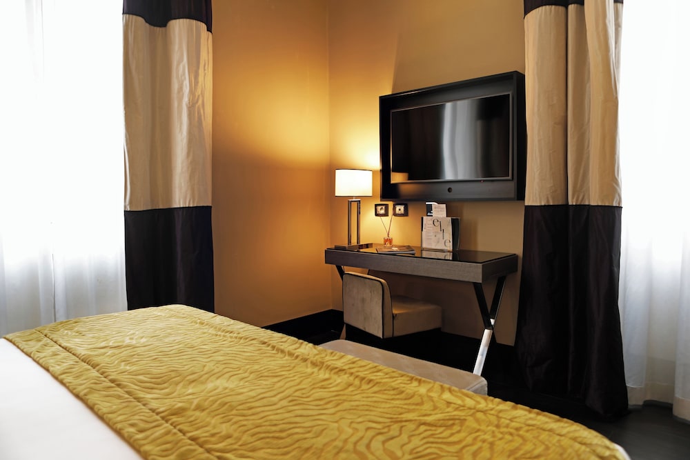 Rome Life Hotel 25/58