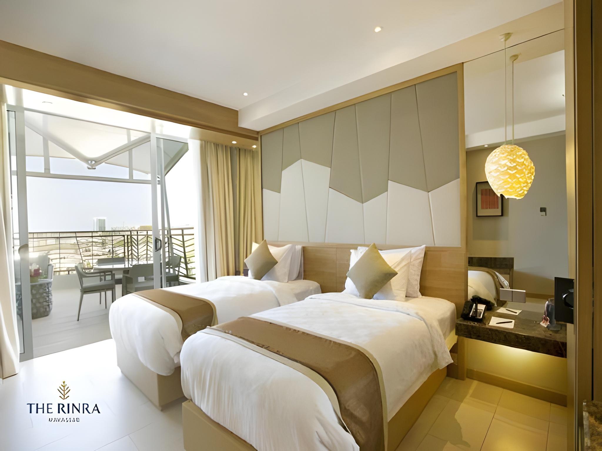 Premier, Twin Beds, Sofa