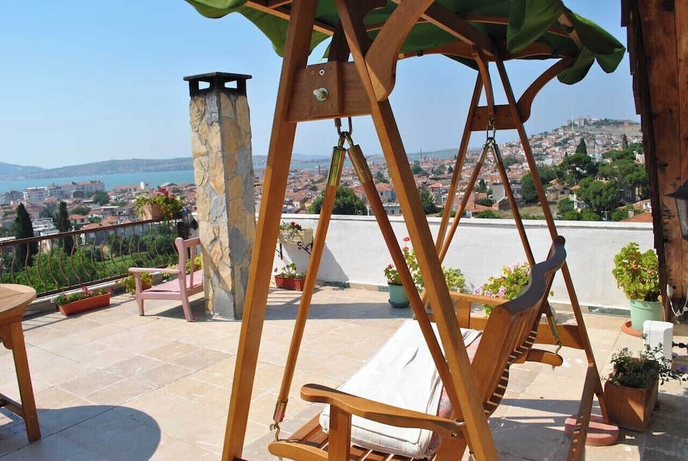 Gunebakan Taliani Otel 26/41