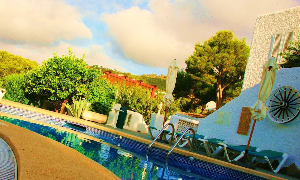 Villa Columbus 27/39