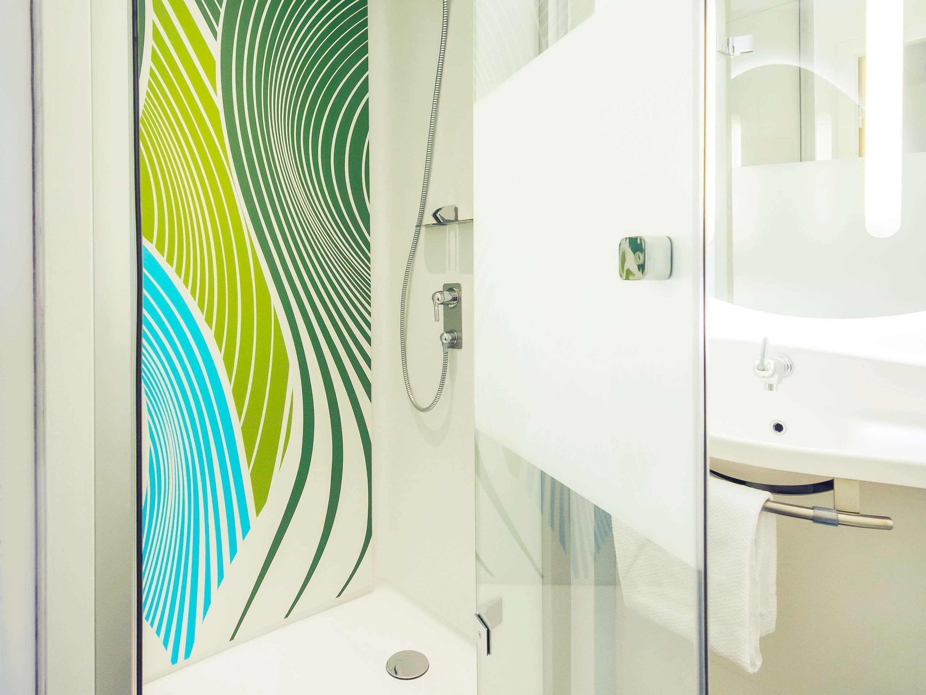 Ibis Budget Troyes Est 35/36