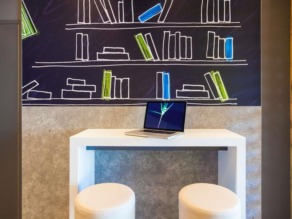 Ibis Budget Mulhouse Centre Gare 57/64