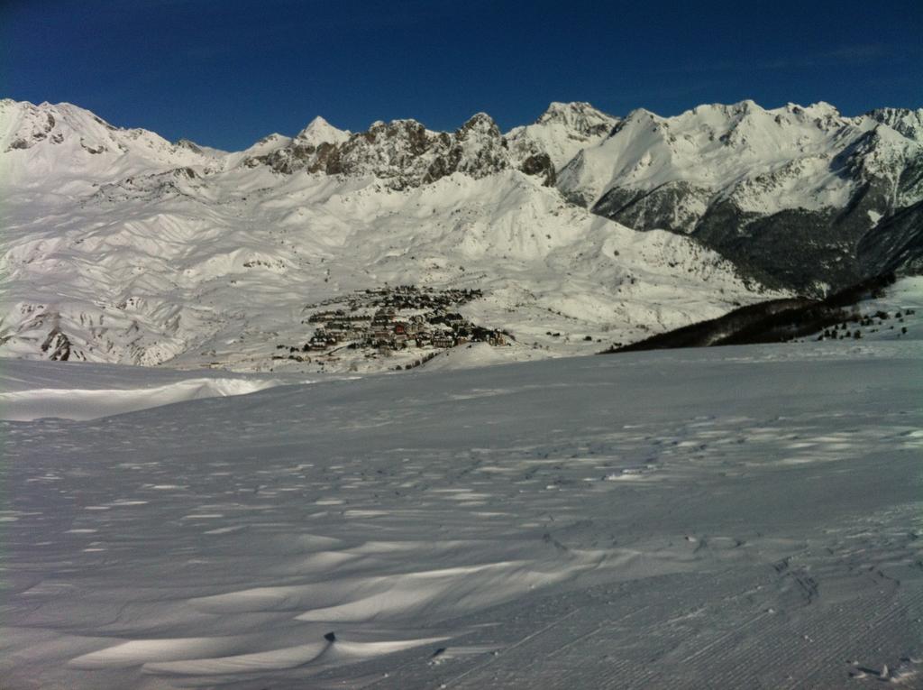 Abba Formigal 42/50