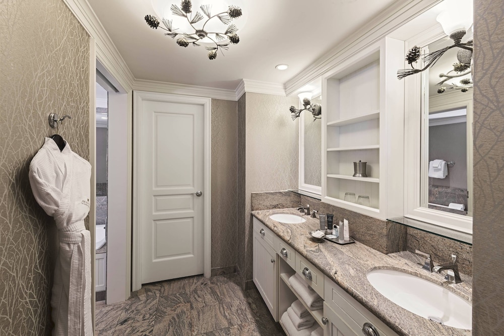 Jw Marriott the Rosseau Muskoka Resort Spa 21/77