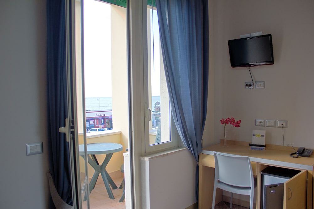 Hotel La Scaletta 52/70