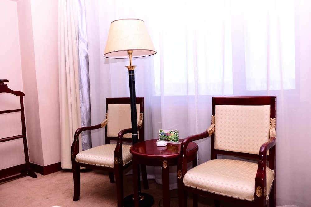 Heilongjiang Kunlun Hotel 25/27