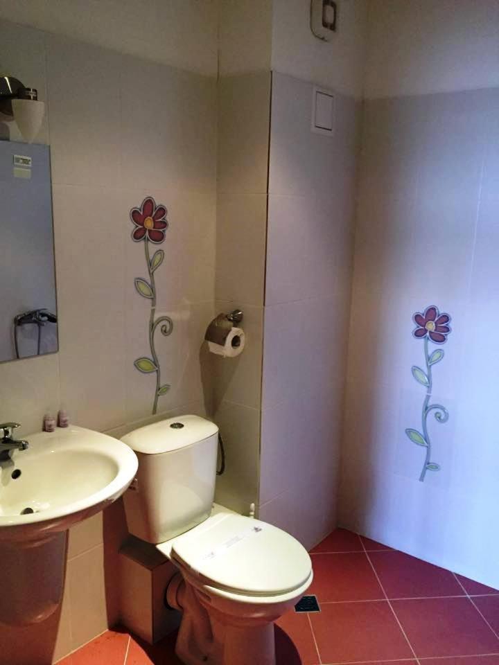 Bon Voyage Hotel Alexander 47/48