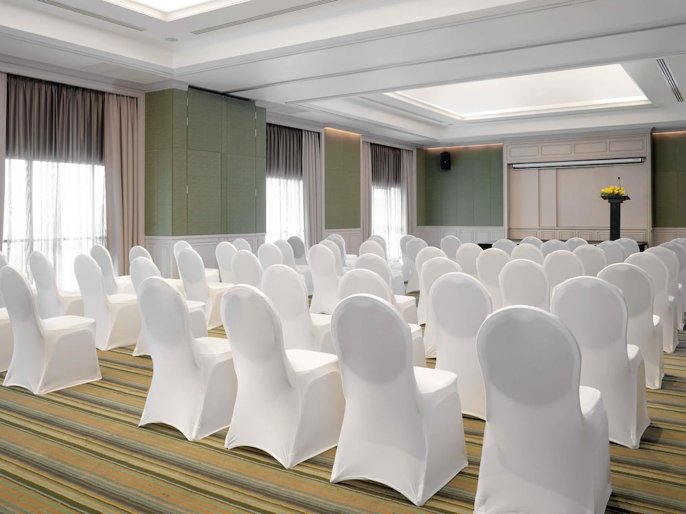 Pullman Phuket Panwa Beach Resort 108/120