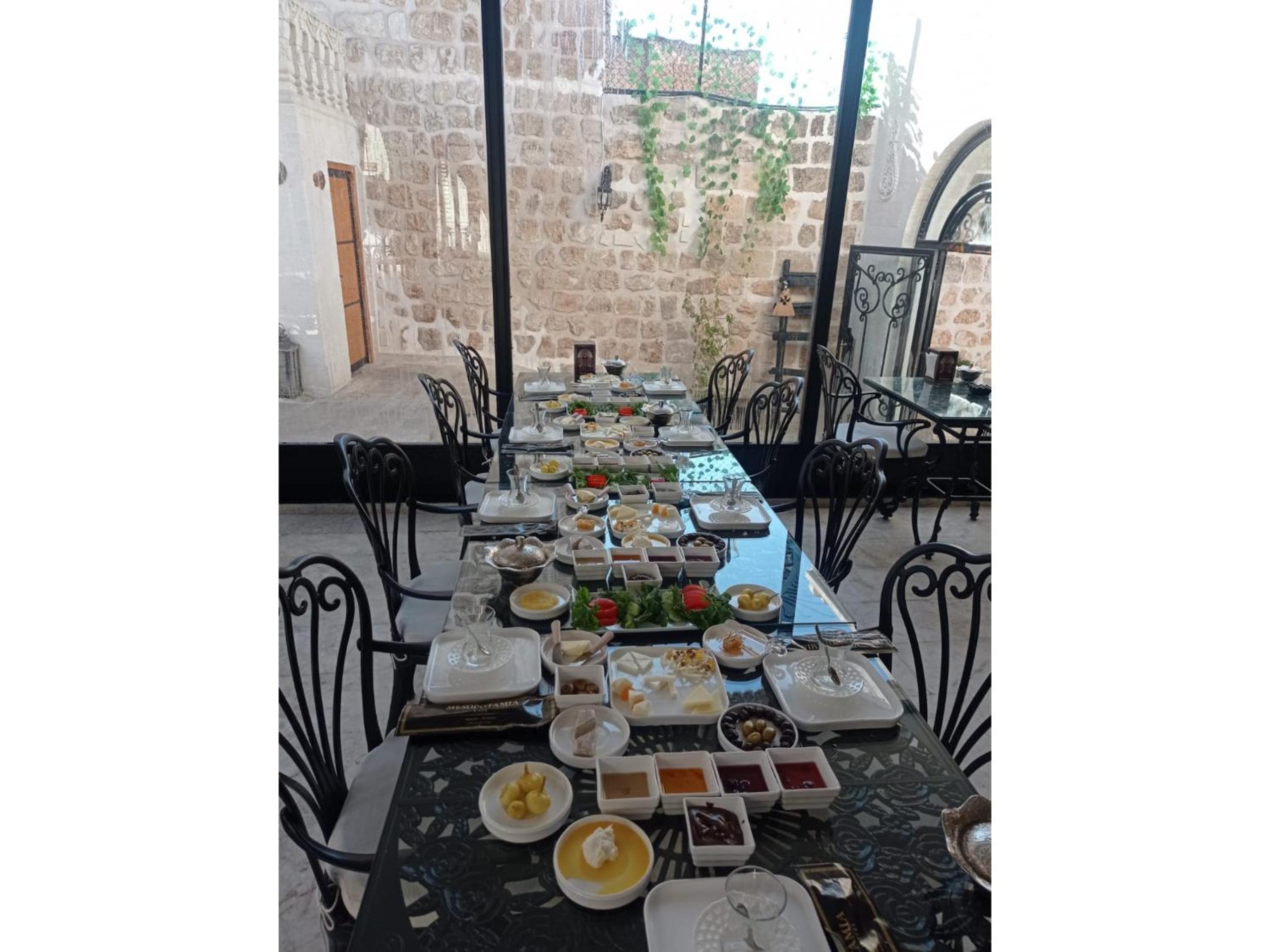 Kasri Mezopotamya Otel 34/49
