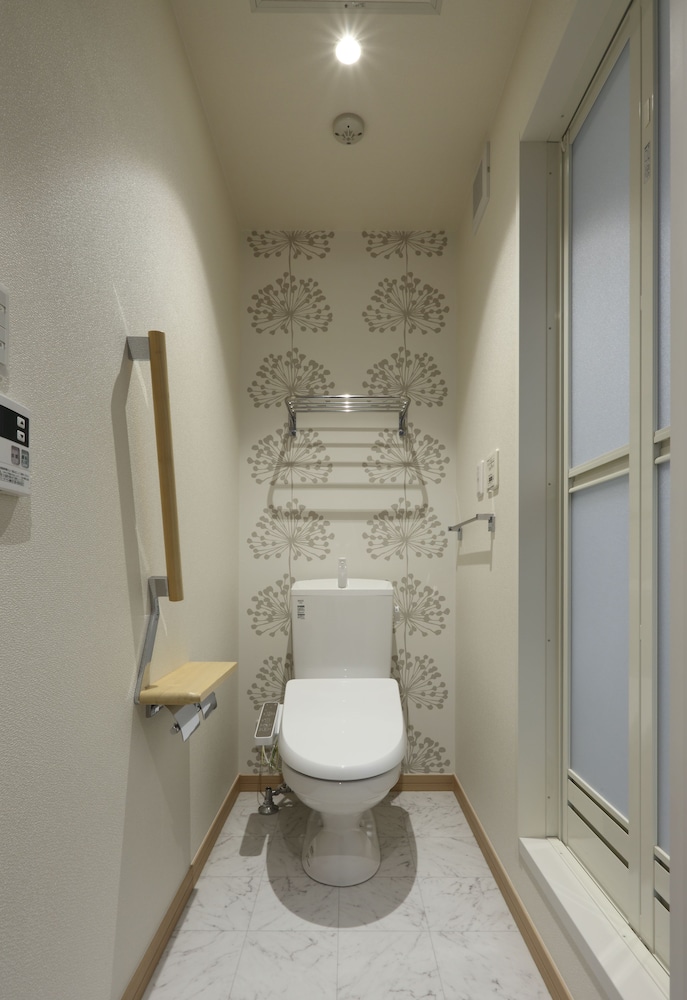 Hotel Promote Hiroshima 22/28